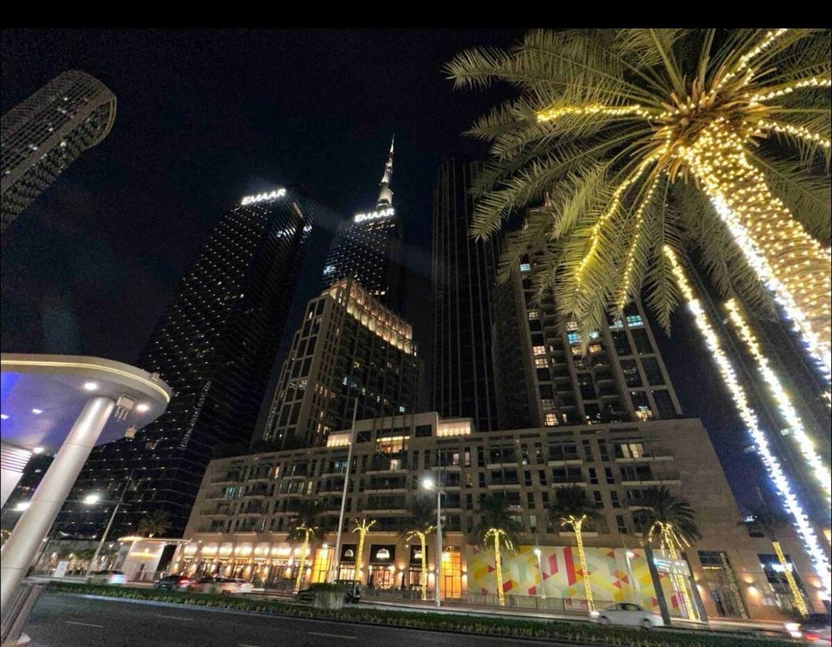 Luxury Loft Downtown * Dubai